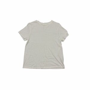 A New Day Classic White T-Shirt